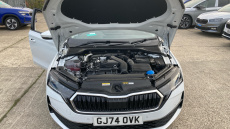 Skoda Octavia 1.5 TSI SE Technology 5dr Petrol Hatchback